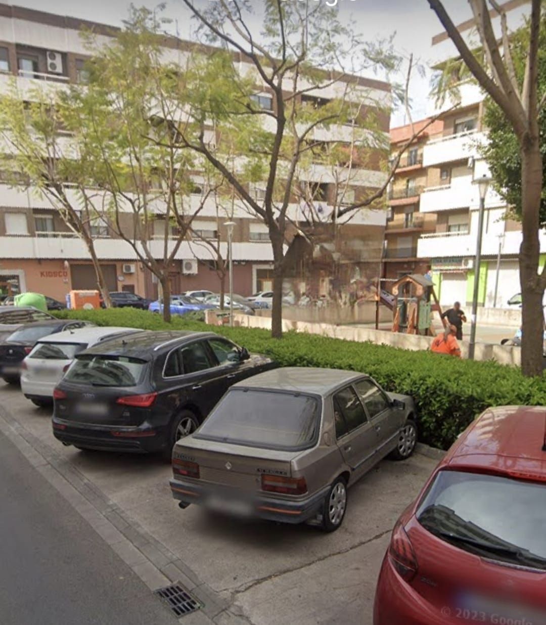 PISO EN ALQUILER EN CHIRIVELLA
