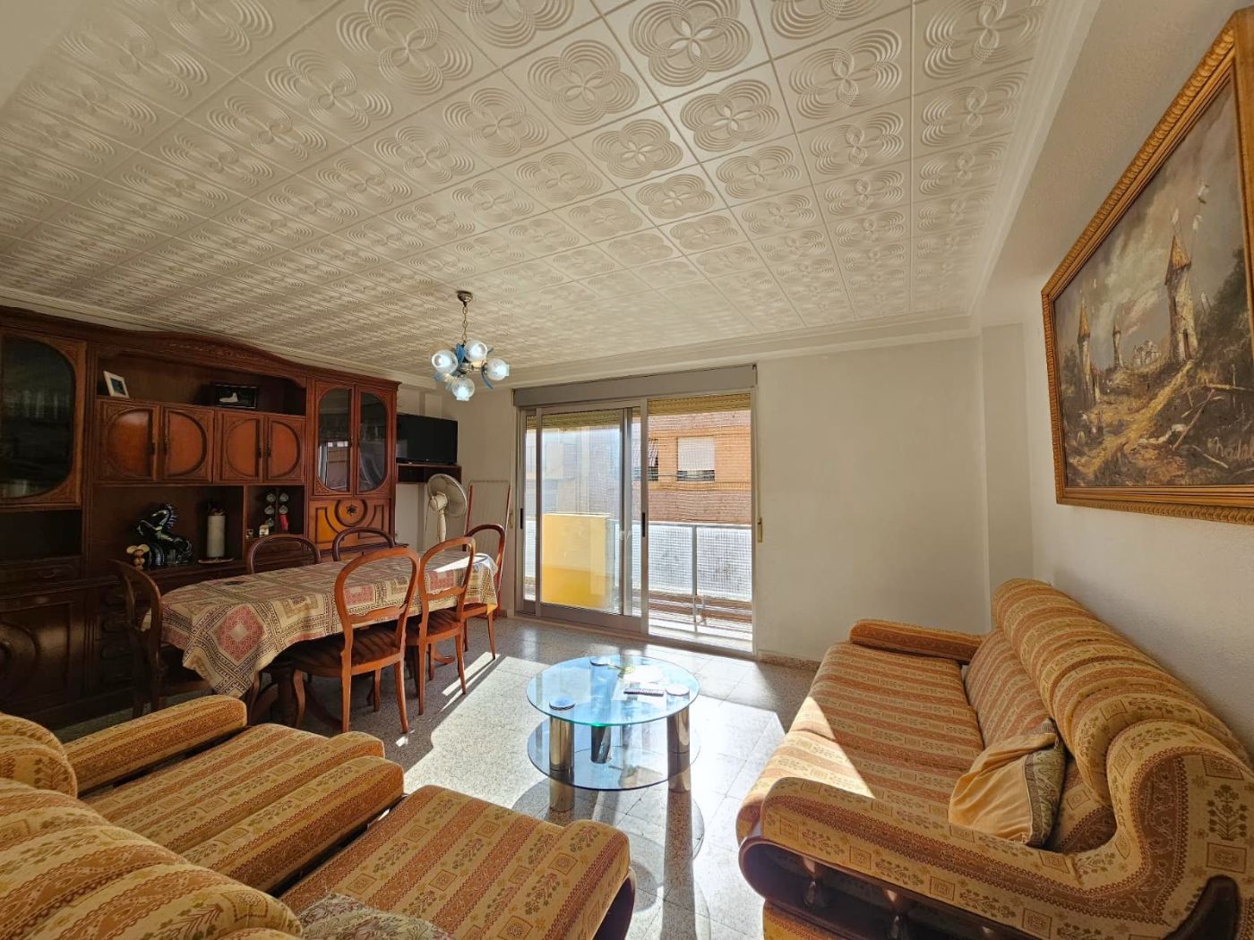 ¡VIVIENDA CON ASCENSOR EN LA MEJOR ZONA DE TORRENT!