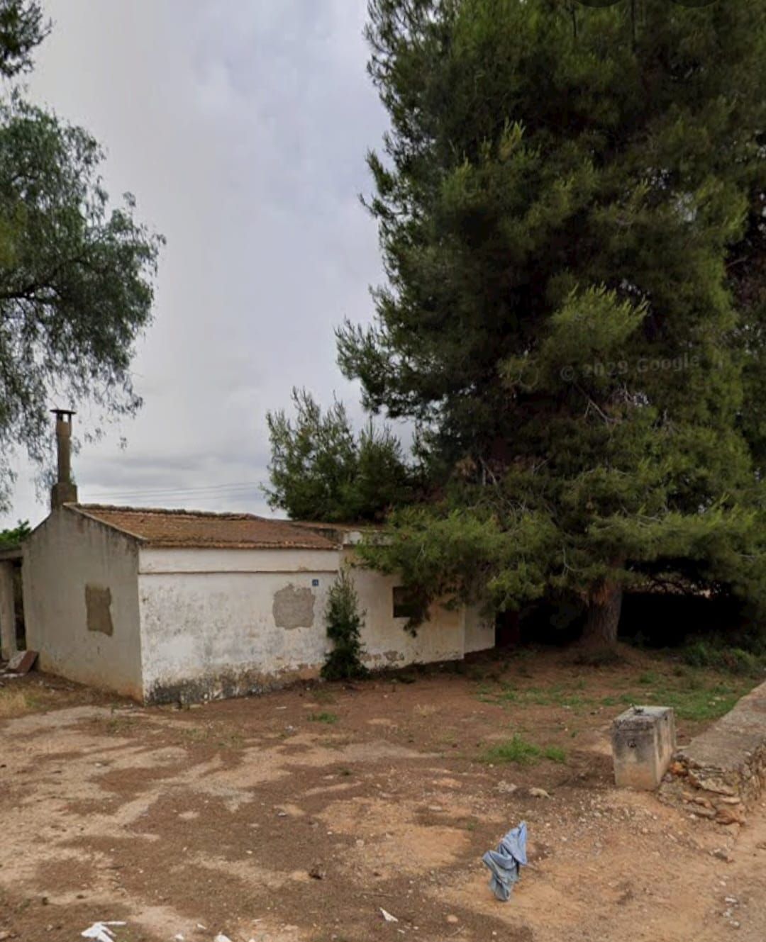 Tu rincón de campo a 5 minutos de Torrent!