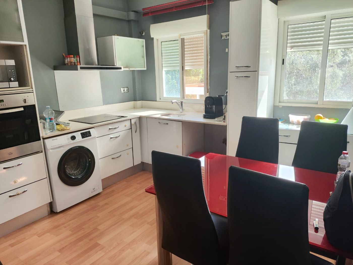 PRECIOSO PISO EN TORRENT!