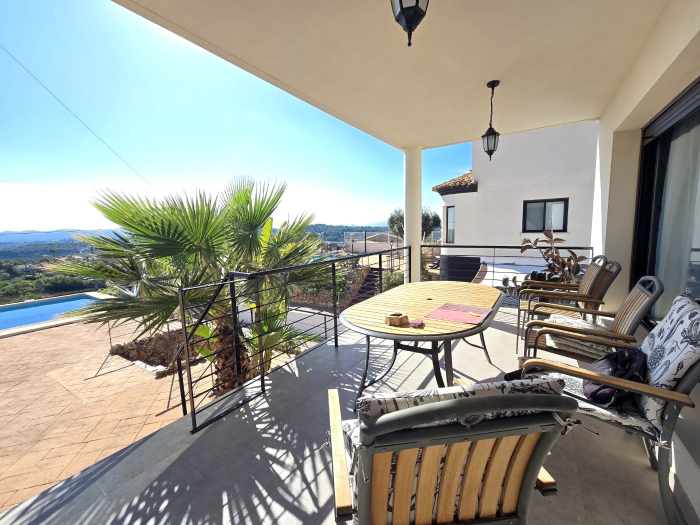 CHALET INDEPENDIENTE!