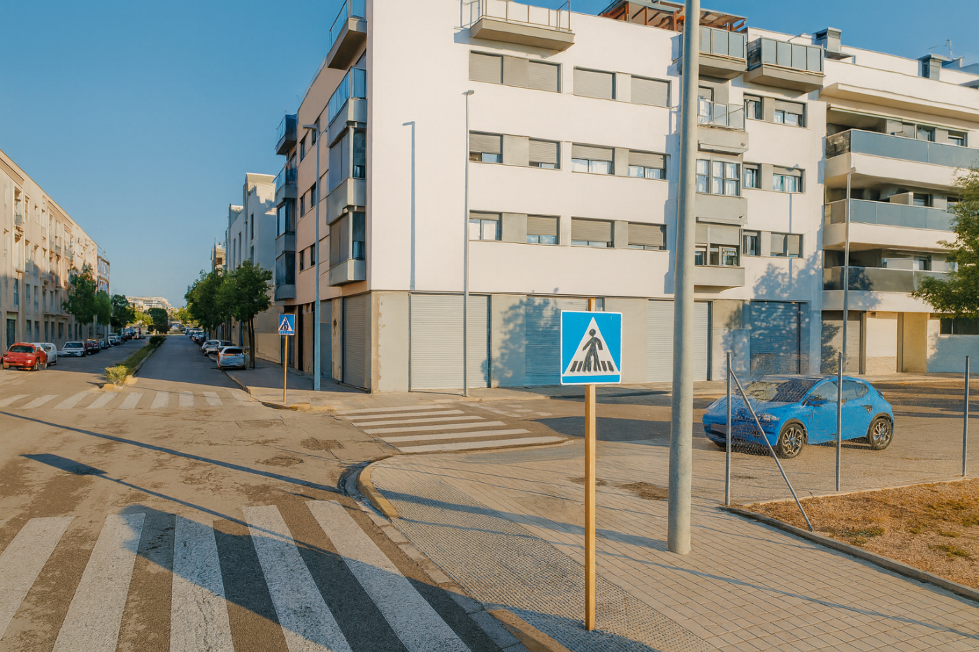 PRECIOSO PISO EN PAIPORTA! 