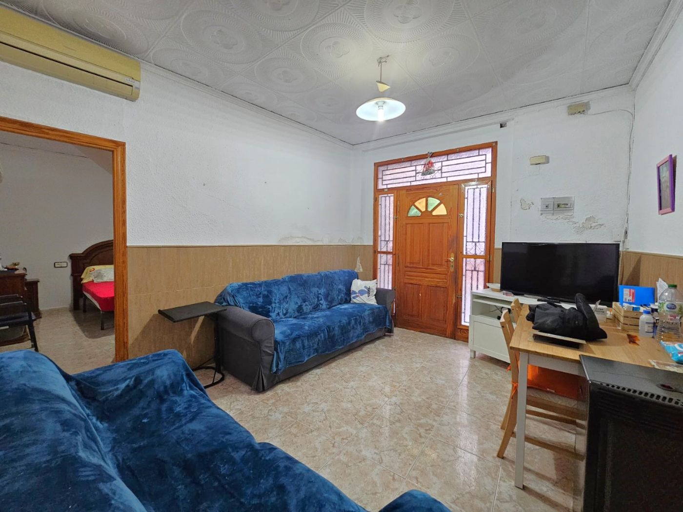 PLANTA BAJA CON ENTRADA INDEPENDIENTE