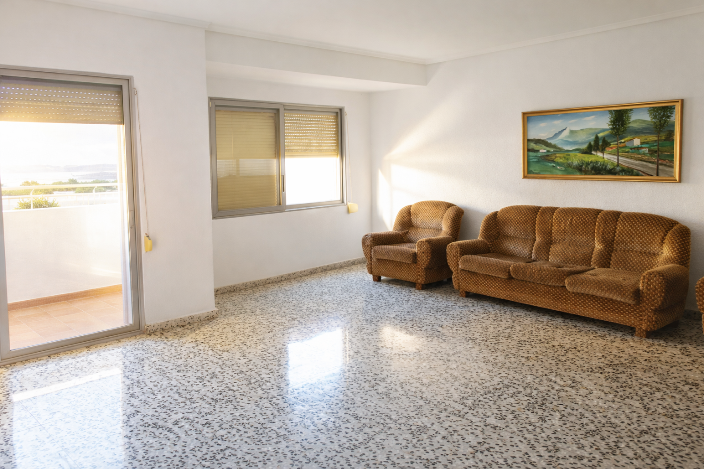 ZONA FUENTE DE LAS RANAS 