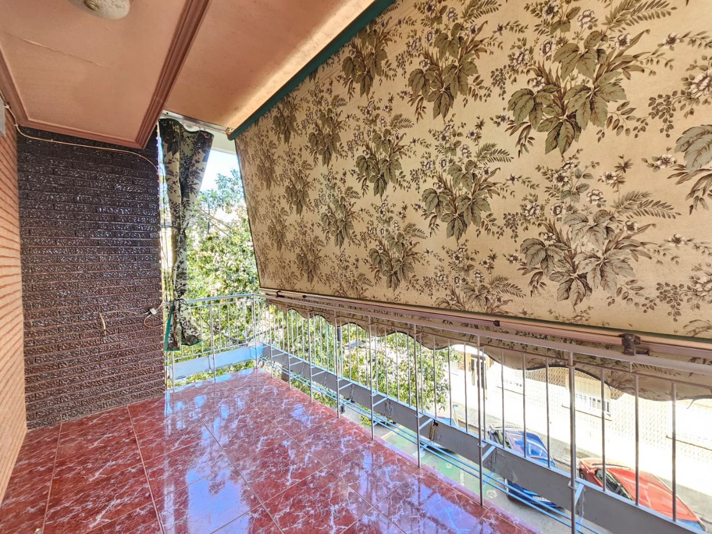 VIVIENDA DE 4 HABITACIONES EN EXCELENTE ZONA!