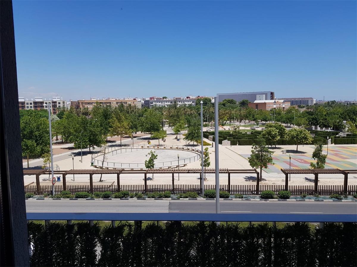 parc central torrent disponible para el 1 de marzo Inmobiliaria