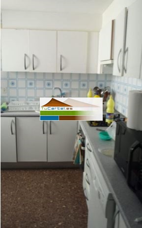 ALQUILER PISO DE 4 HABITACIONES EN EL CENTRO DE TORRENT!!