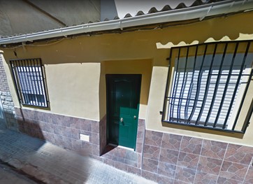 Casita Independiente en ALQUILER en el Centro de Torrent