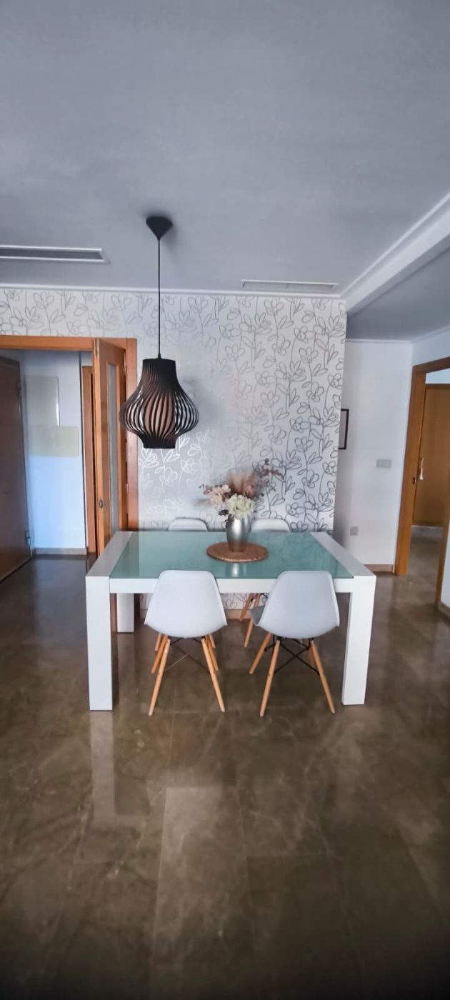 ALQ PISO PARC CENTRAL P/NOVIEMBRE