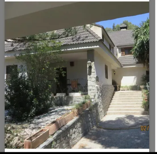CASA SANTA APOLONIA