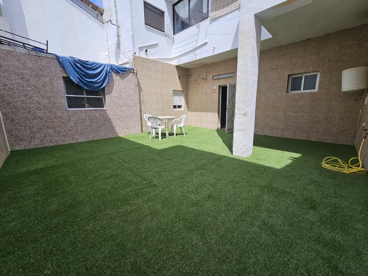 ESPECTACULAR PLANTA BAJA EN TORRENT – ENTRADA INDEPENDIENTE Y TERRAZA PRIVADA