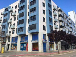 Garaje en venta en zona Parc Central.