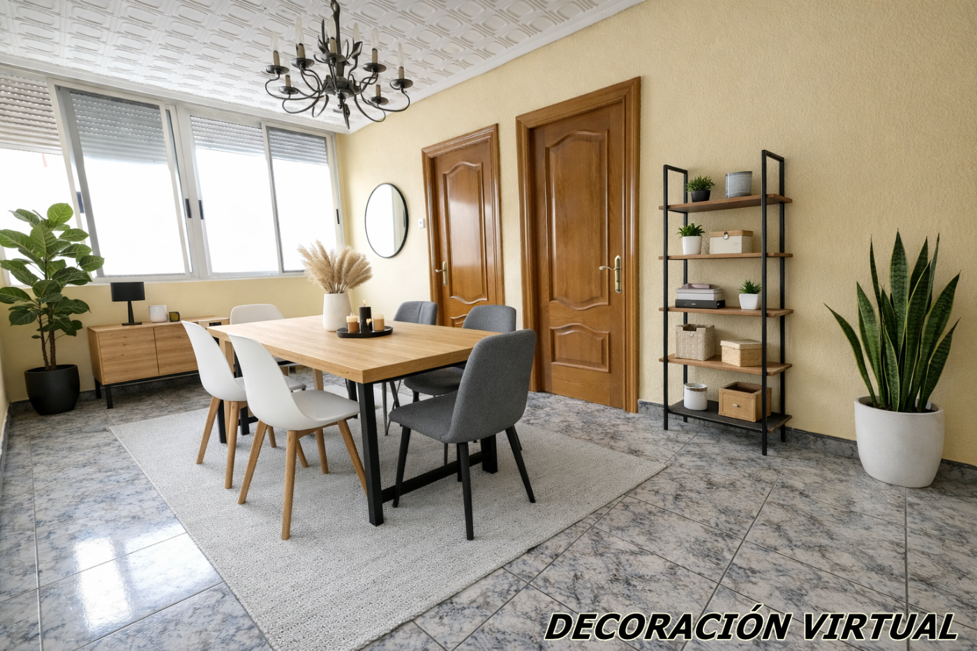 OCASI&Oacute;N UNICA EN TORRENT