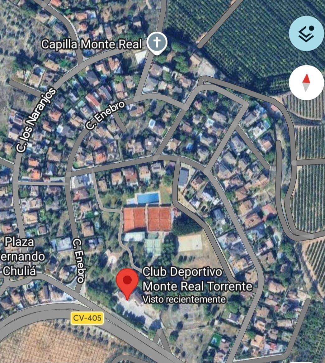 PARCELA URBANA EN EXCLUSIVA EN MONTEREAL &ndash; UBICACI&Oacute;N PRIVILEGIADA JUNTO AL CLUB SOCIAL