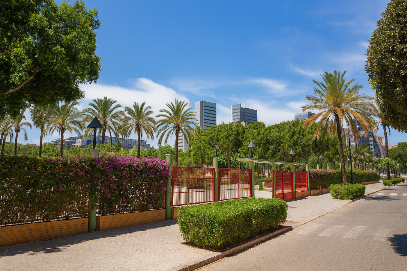 PISO CON GARAJE EN EXCELENTE ZONA!