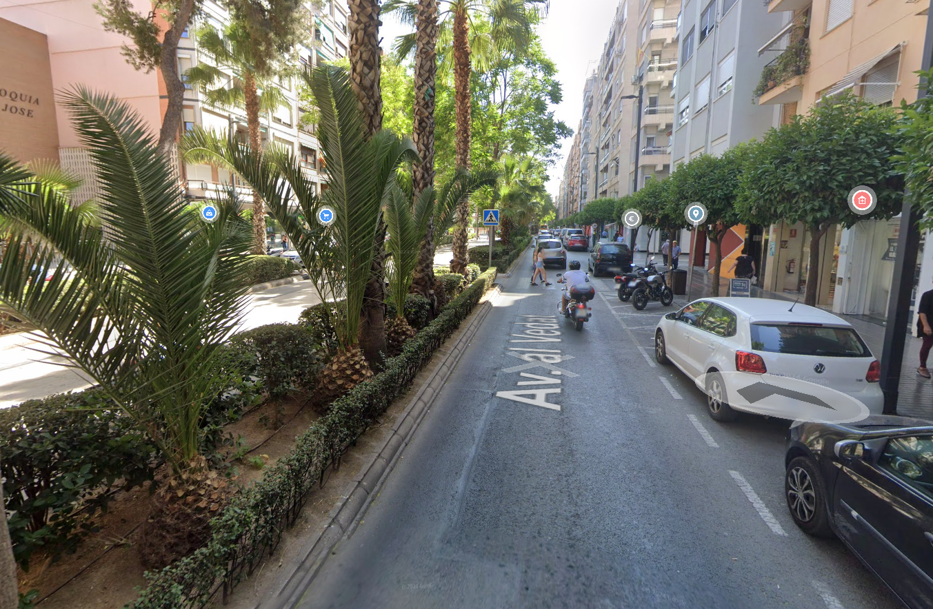 PISO EN VENTA CON INQUILINOS– RENTABILIDAD GARANTIZADA DESDE EL PRIMER DÍA