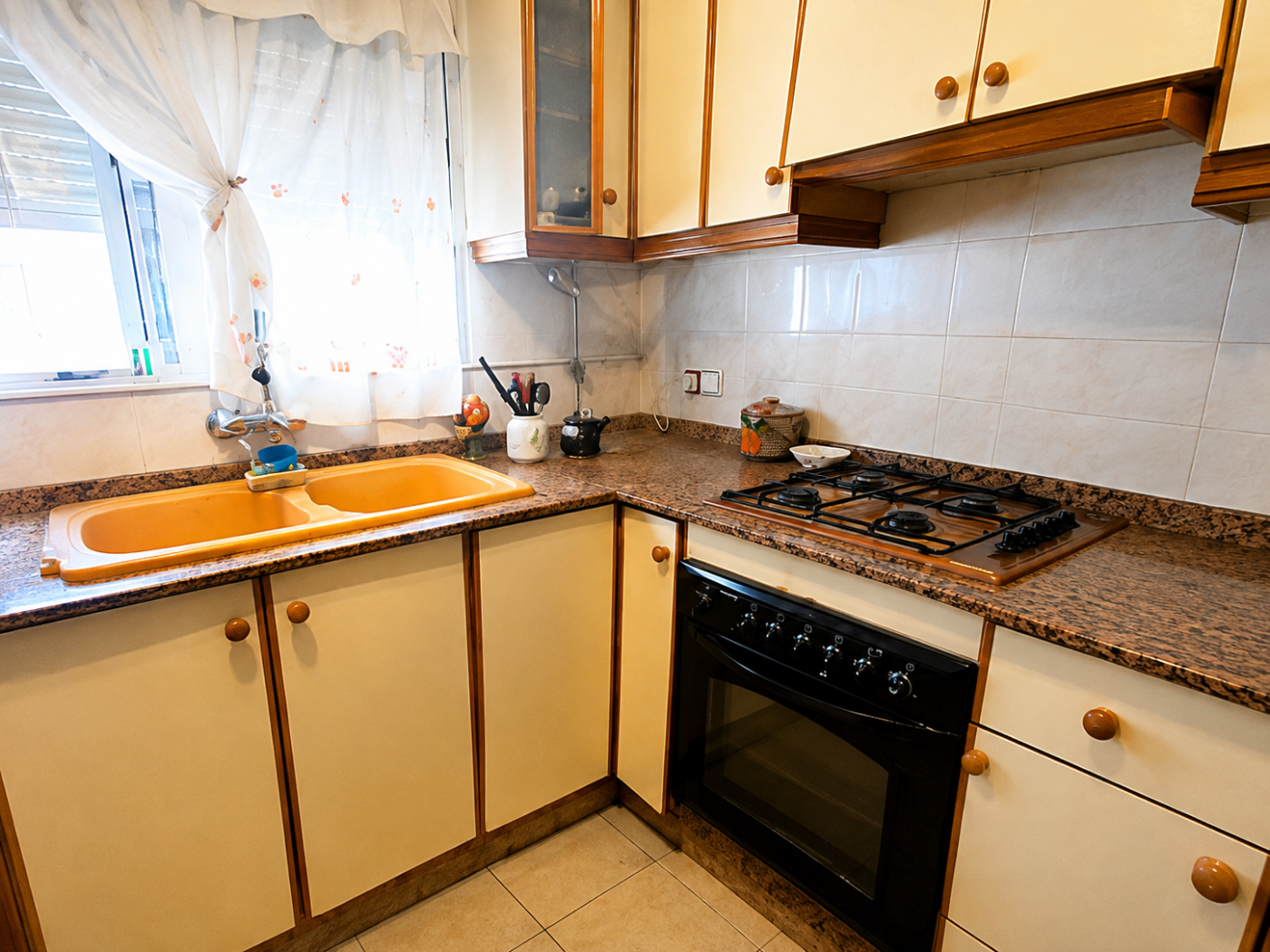 Piso ideal para inversores en Torrent &ndash; Calle Quart de Poblet