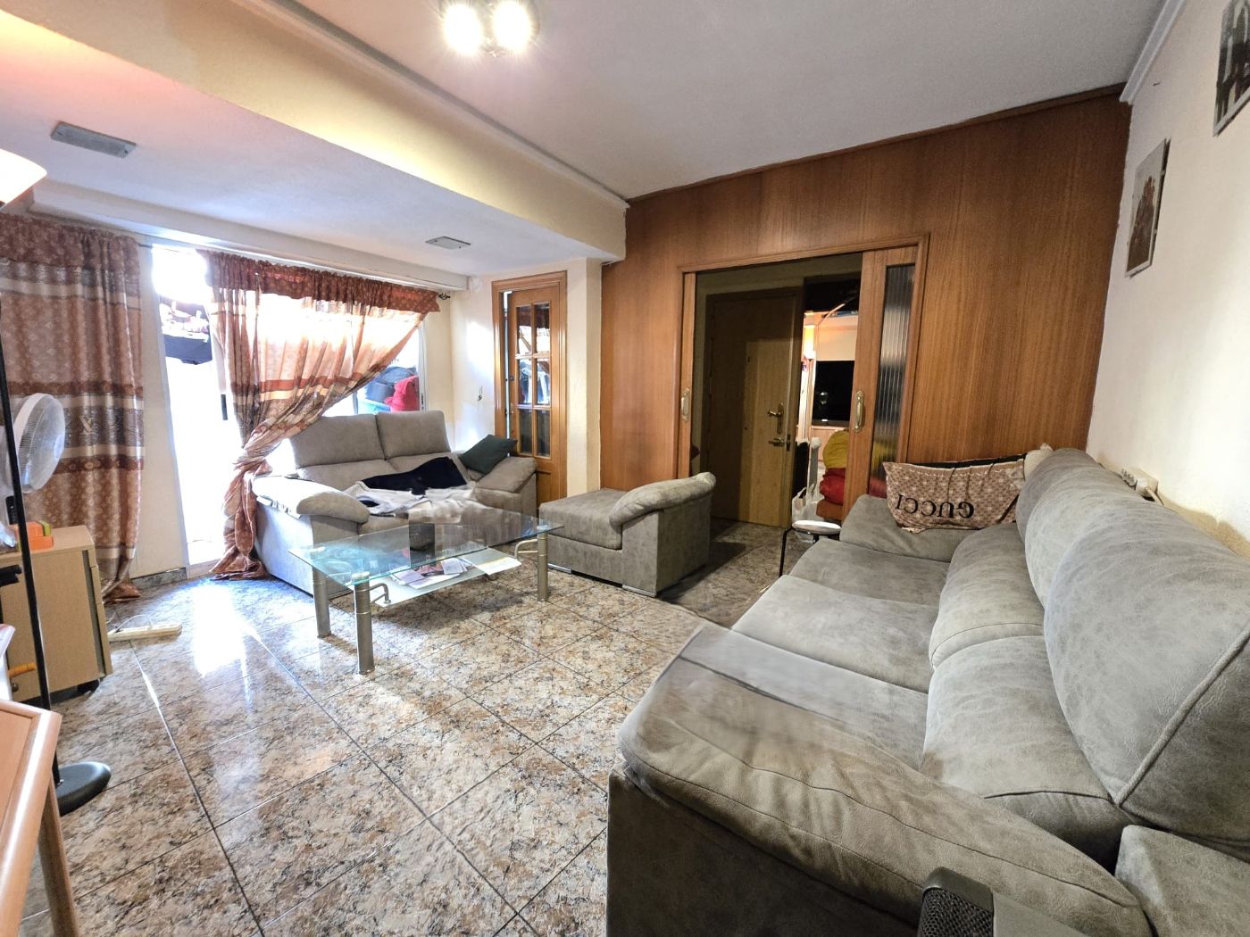 PISO PARA INVERSORES