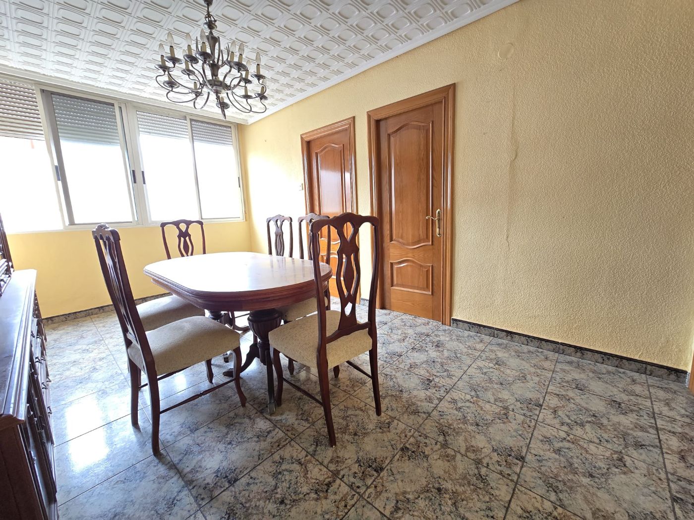 &iexcl;Ocasi&oacute;n &uacute;nica en Torrent! 