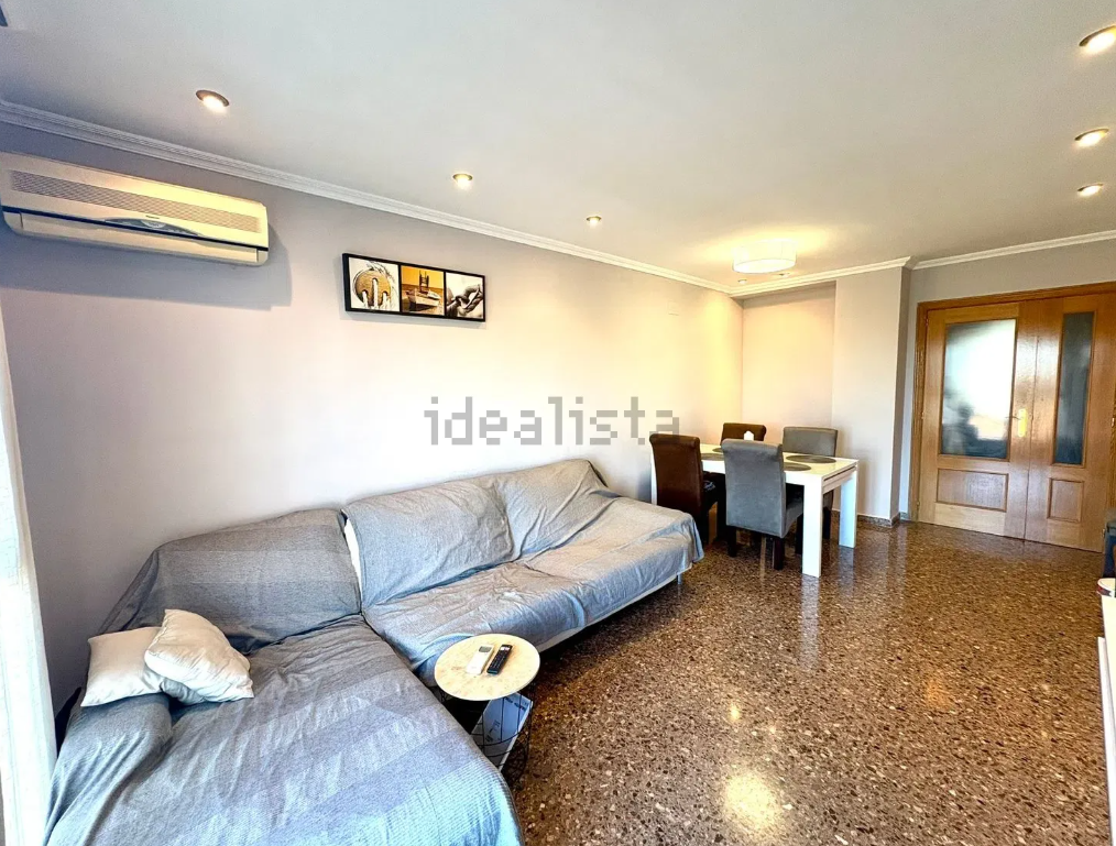 PISO VPO 
