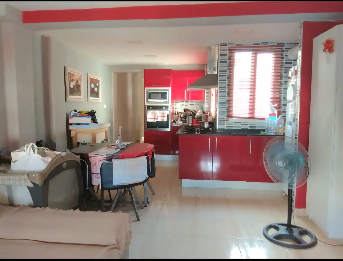 PISP REFORMADO EN PAIPORTA