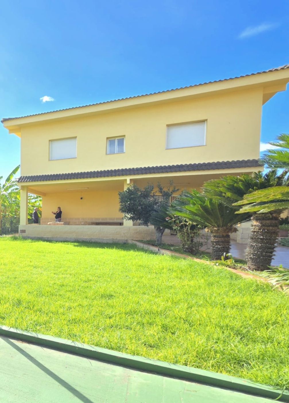 PRECIOSO CHALET URBANO