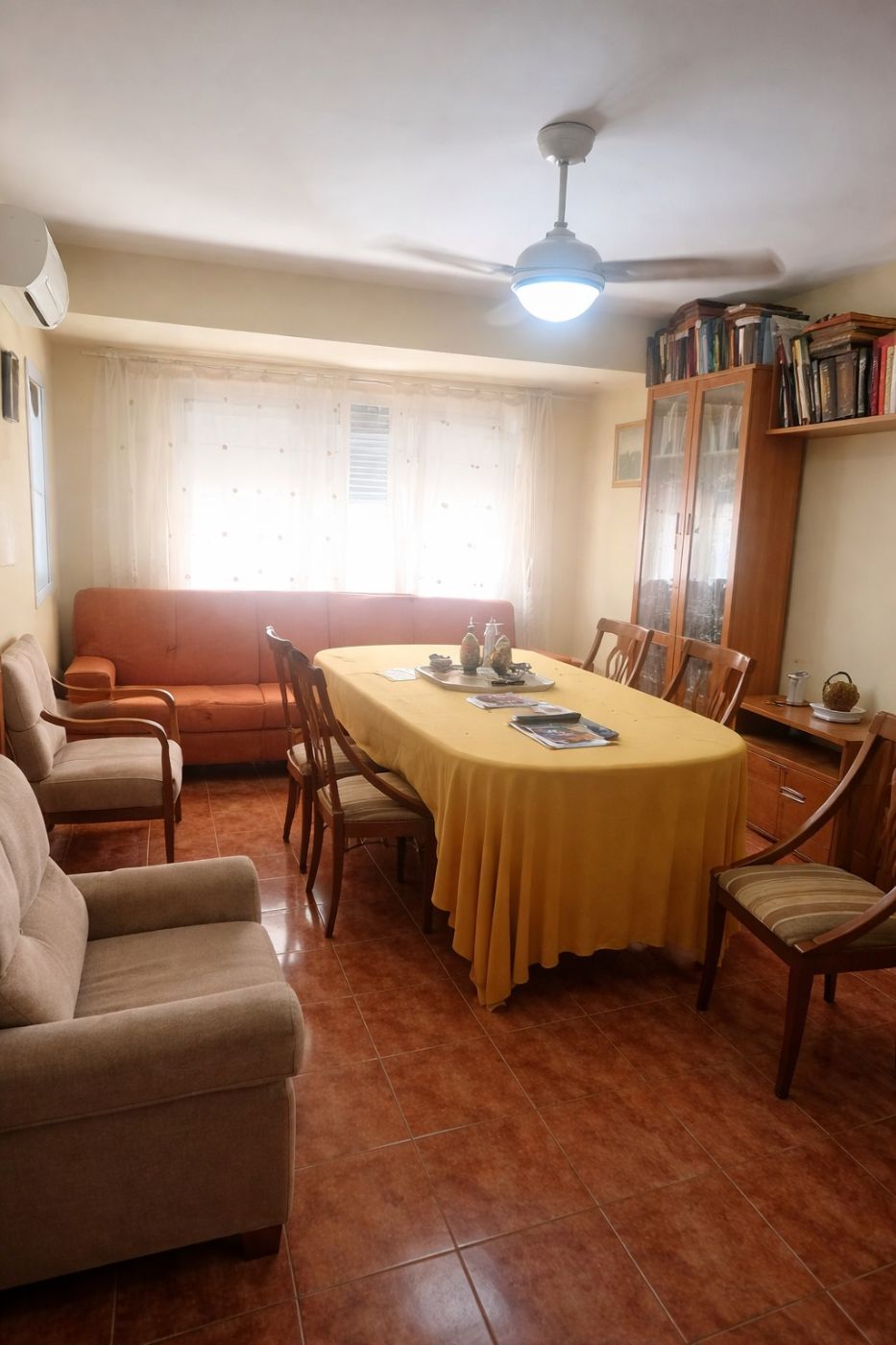 ZONA ALTA DE TORRENT!