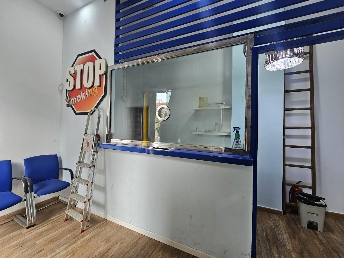 VENTA LOCAL COMERCIAL