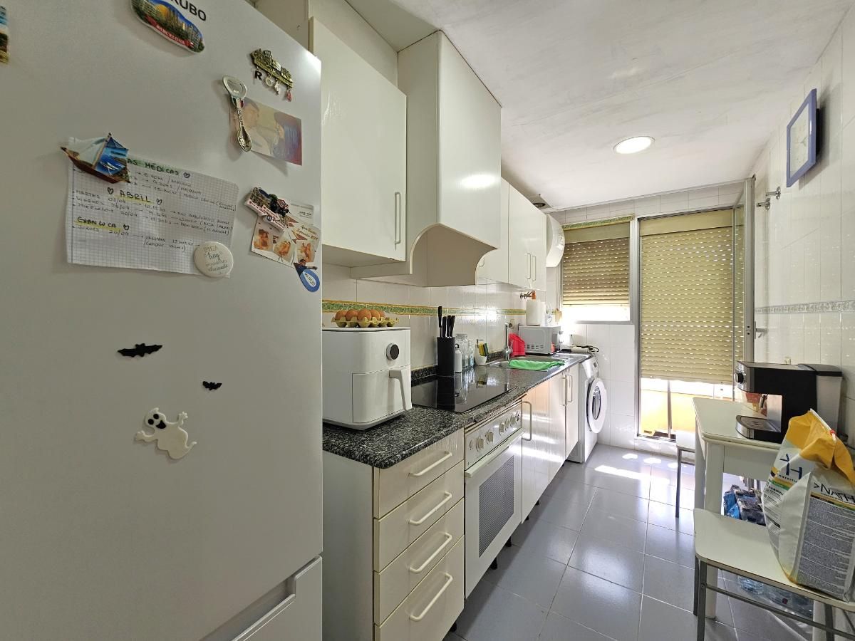 VIVIENDA  EN ZONA AZORIN.