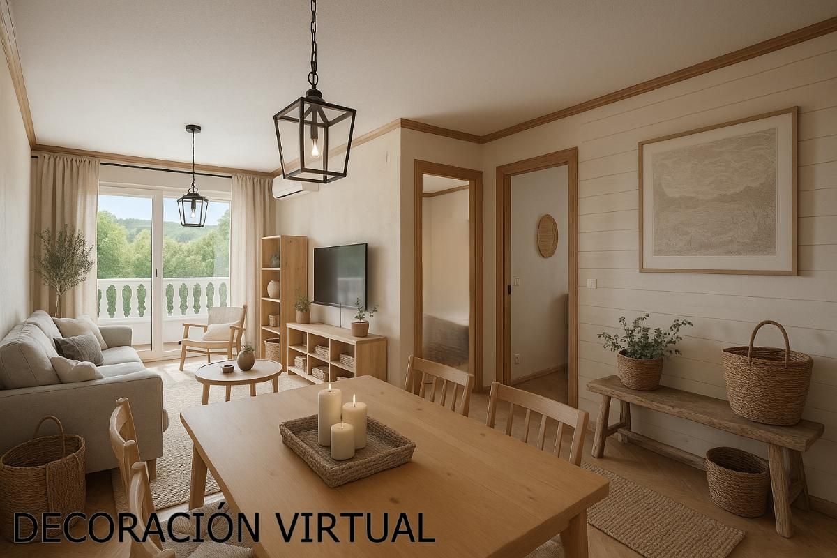 VIVIENDA PARA INVERSORES, EN ZONA AZORIN.