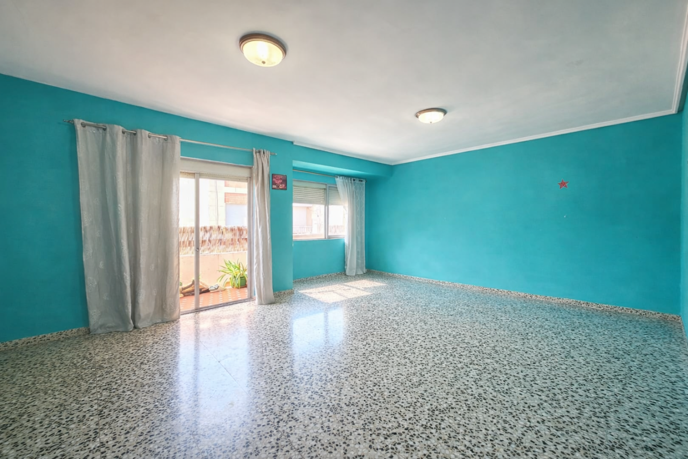 ZONA FUENTE DE LAS RANAS 