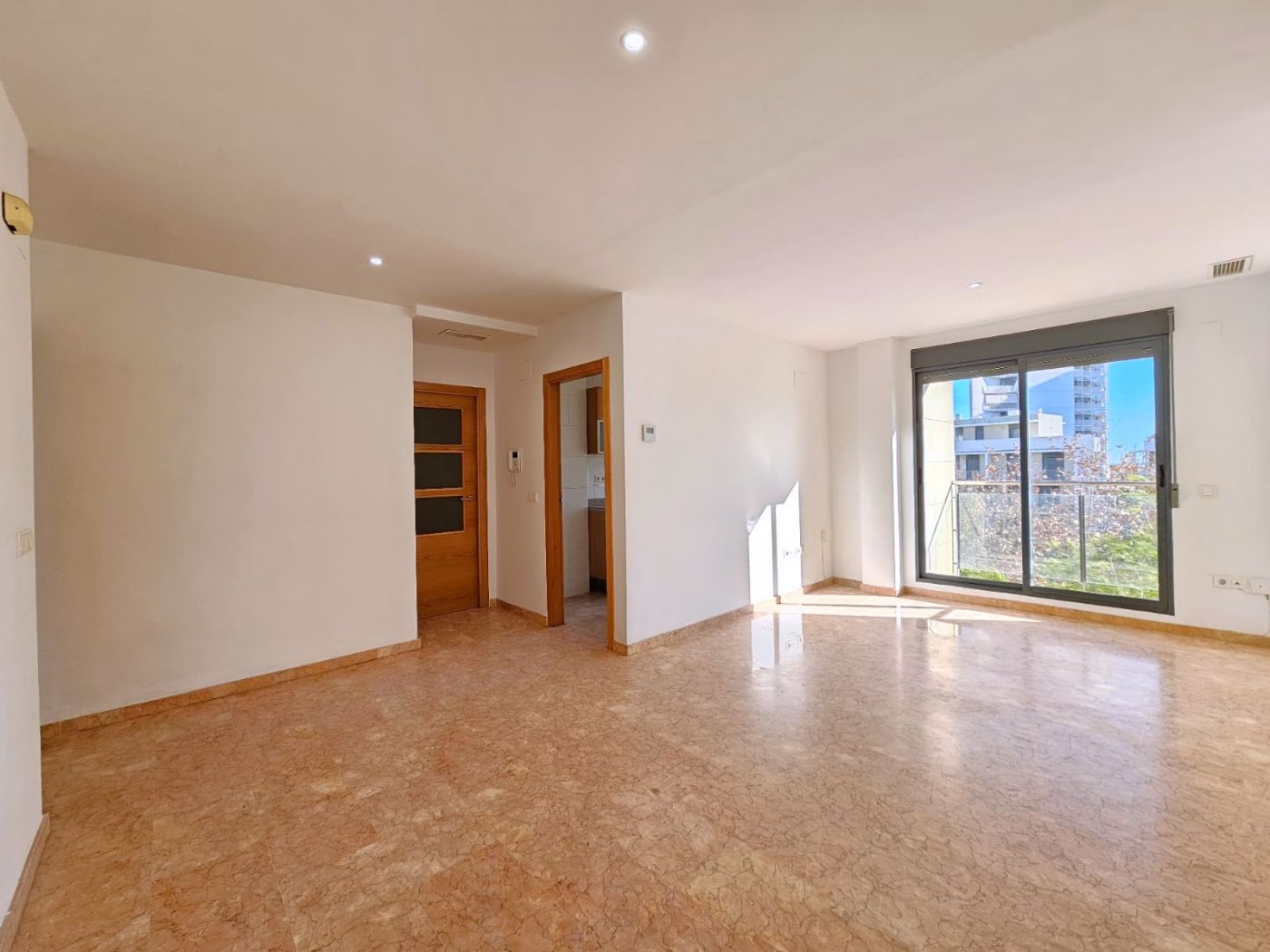 &iexcl;OPORTUNIDAD EN PARC CENTRAL DE DOS DORMITORIOS! 